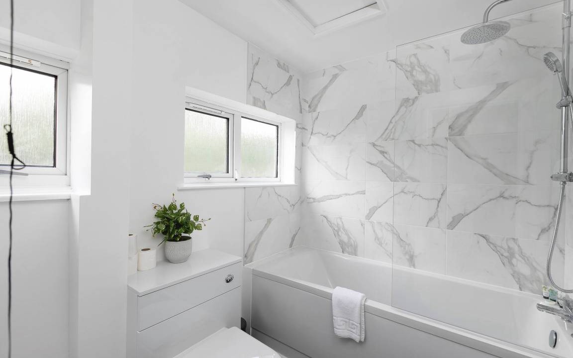 Photo of Bathroom in Shephall