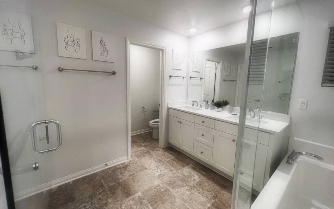 Photo of Bathroom in Fontana