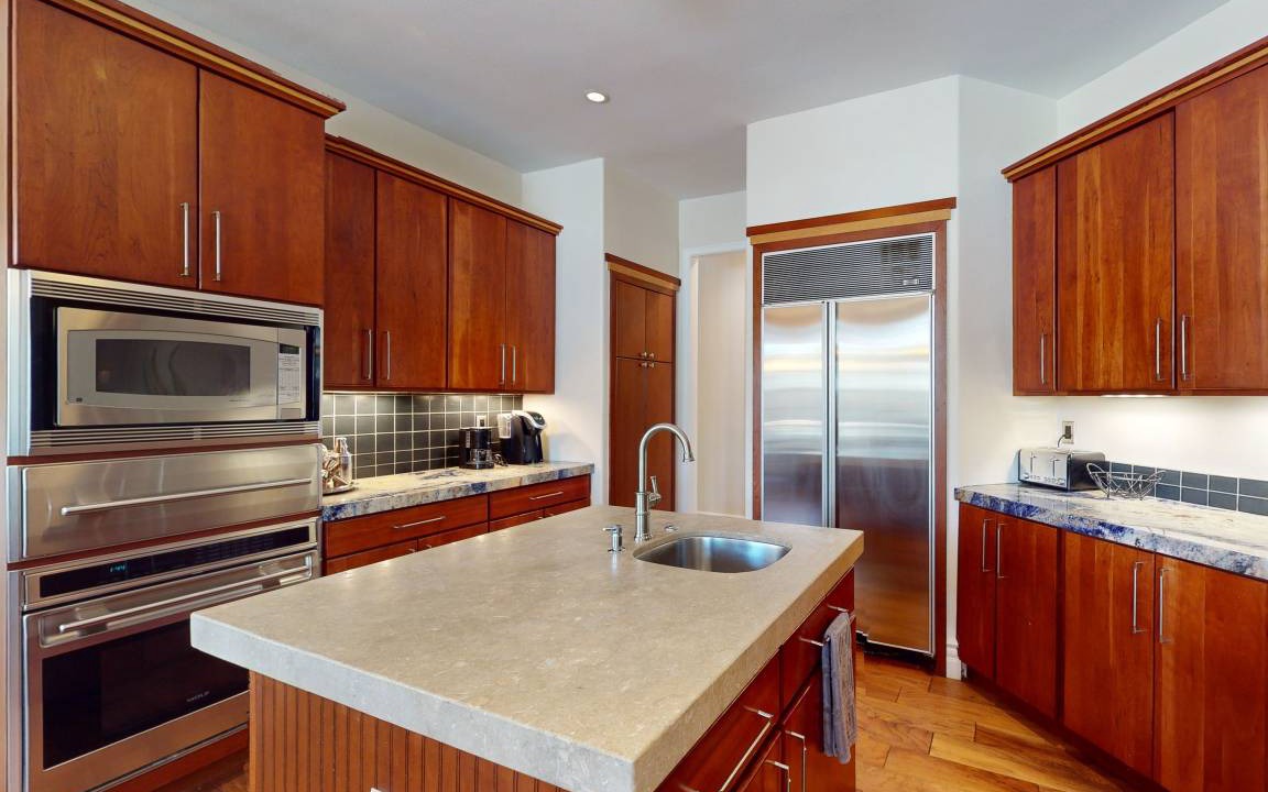 Photo of Kitchen in Rancho Mirage