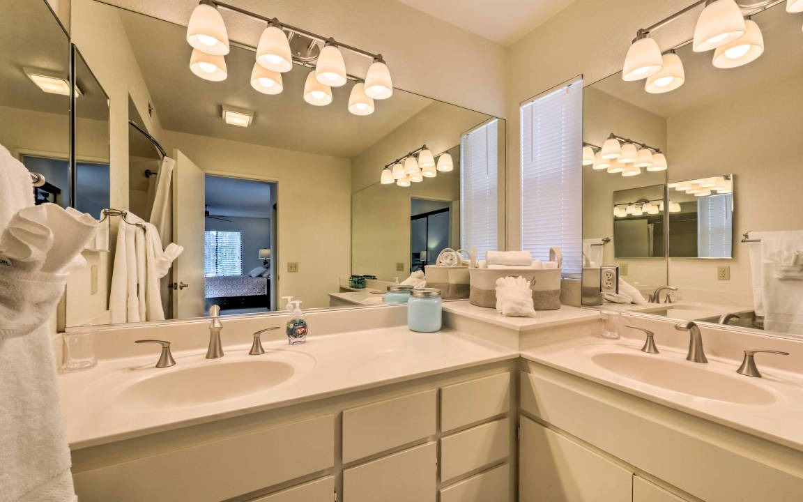 Photo of Bathroom in Cathedral City