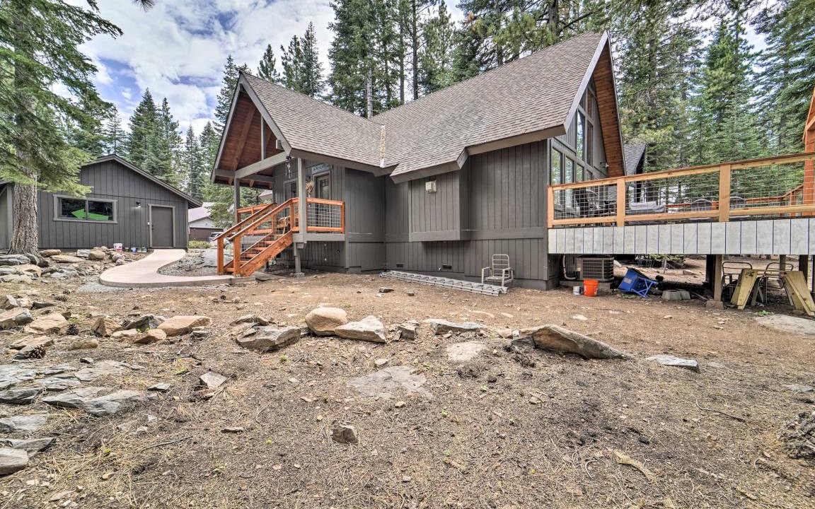 Photo of Others in Truckee