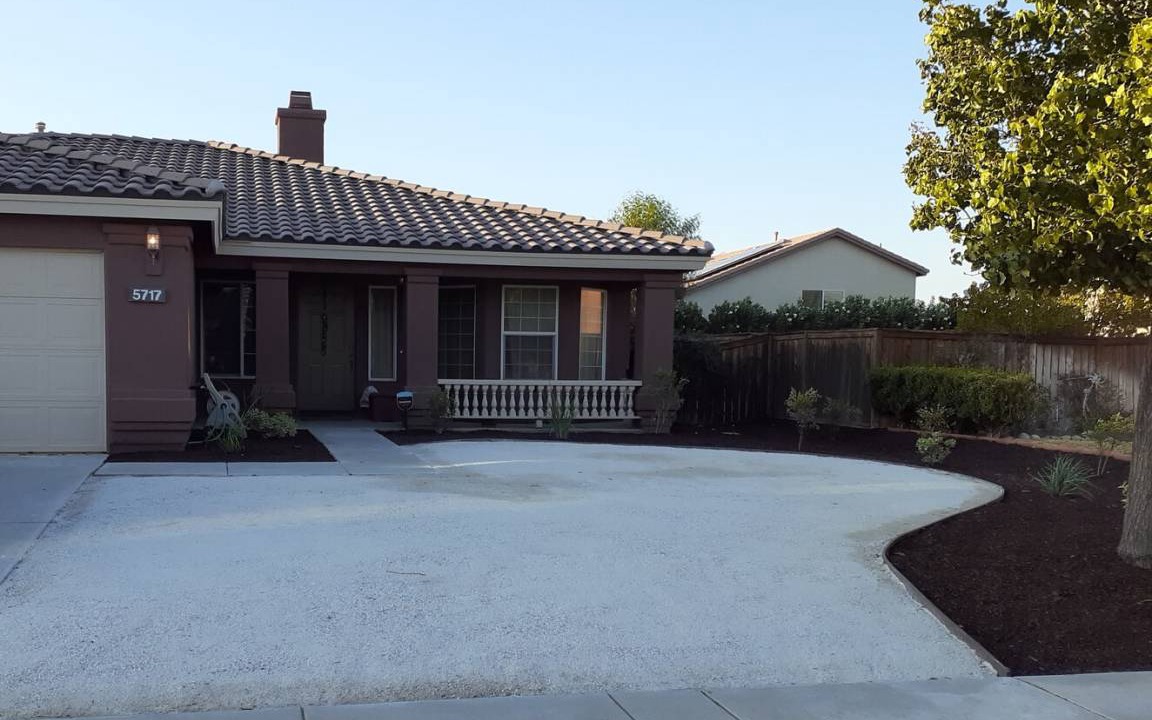 Photo of Buildings in Palmdale