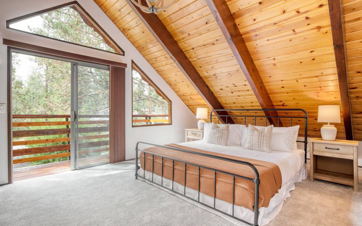 Photo of Bedroom in Fox Farm