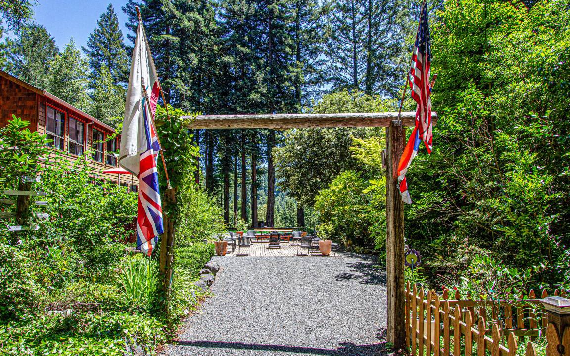 Photo of Others in Cazadero