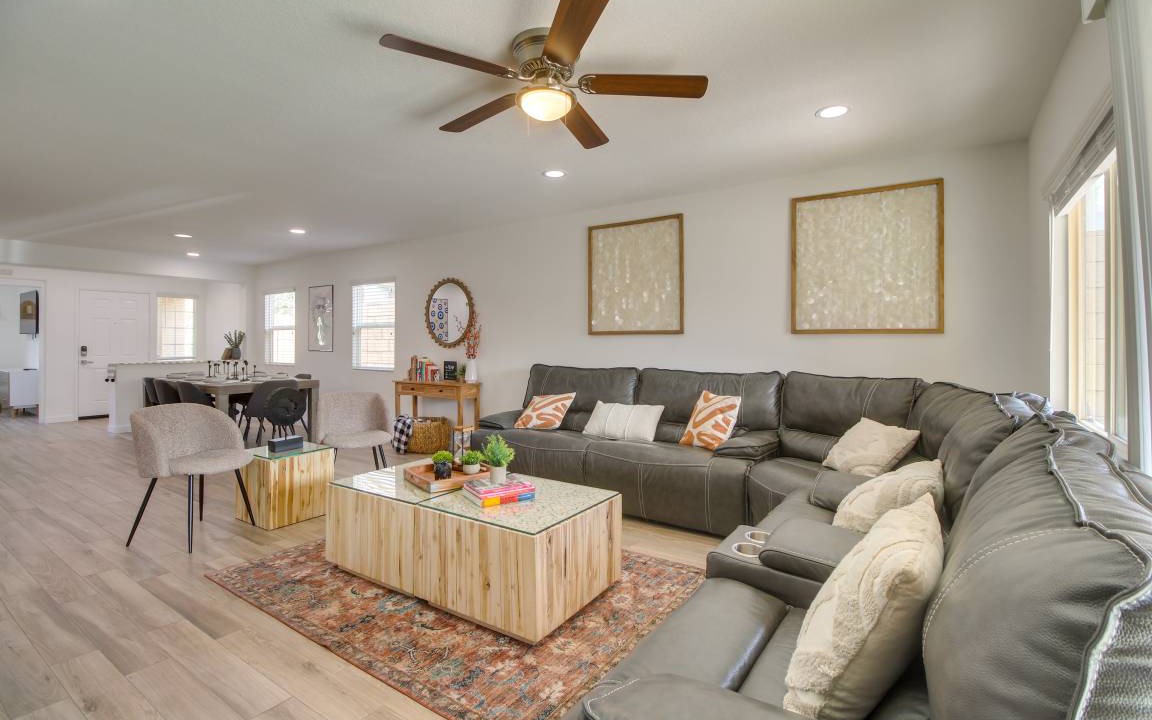Photo of Livingroom in Terra Lago