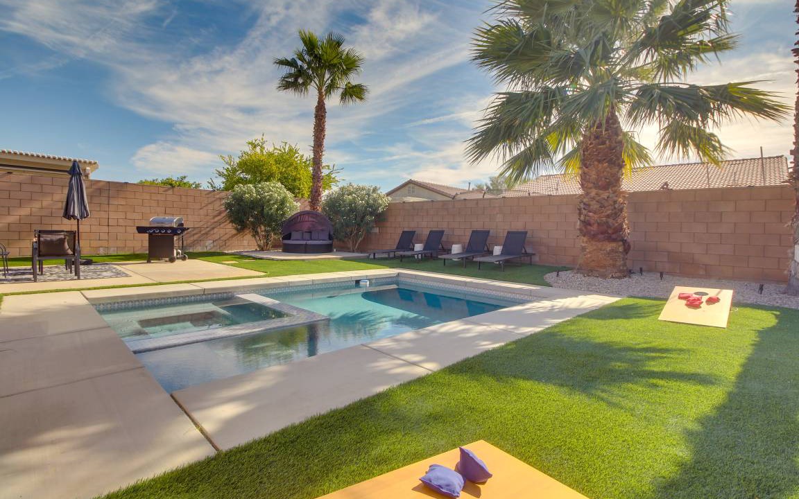 Photo of Outdoor in Terra Lago