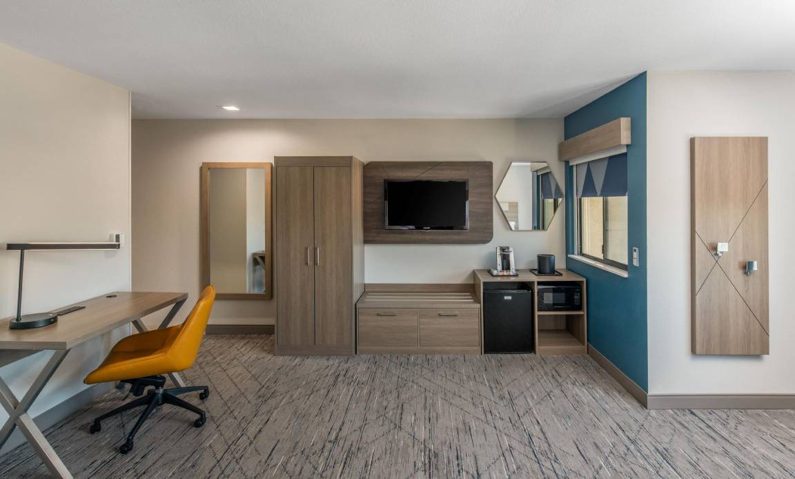 Photo of Livingroom in National City