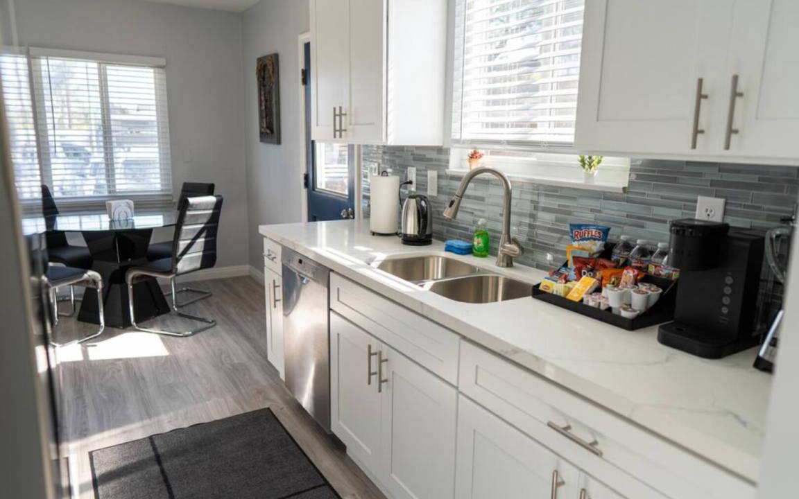 Photo of Kitchen in Northwest Anaheim