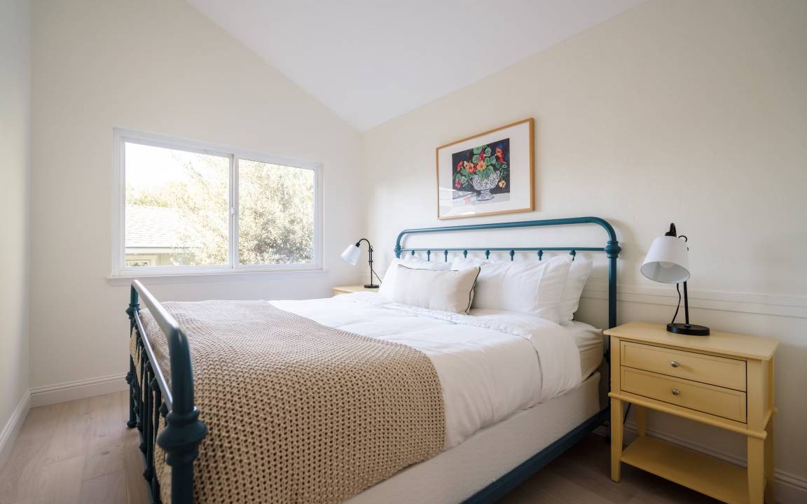 Photo of Bedroom in Santa Rosa