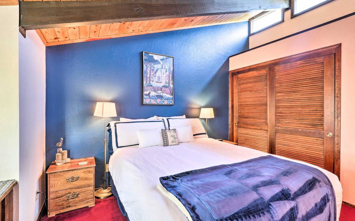 Photo of Bedroom in Manchester