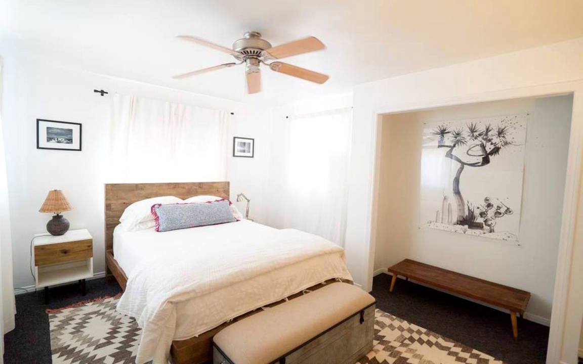 Photo of Bedroom in Panorama Heights