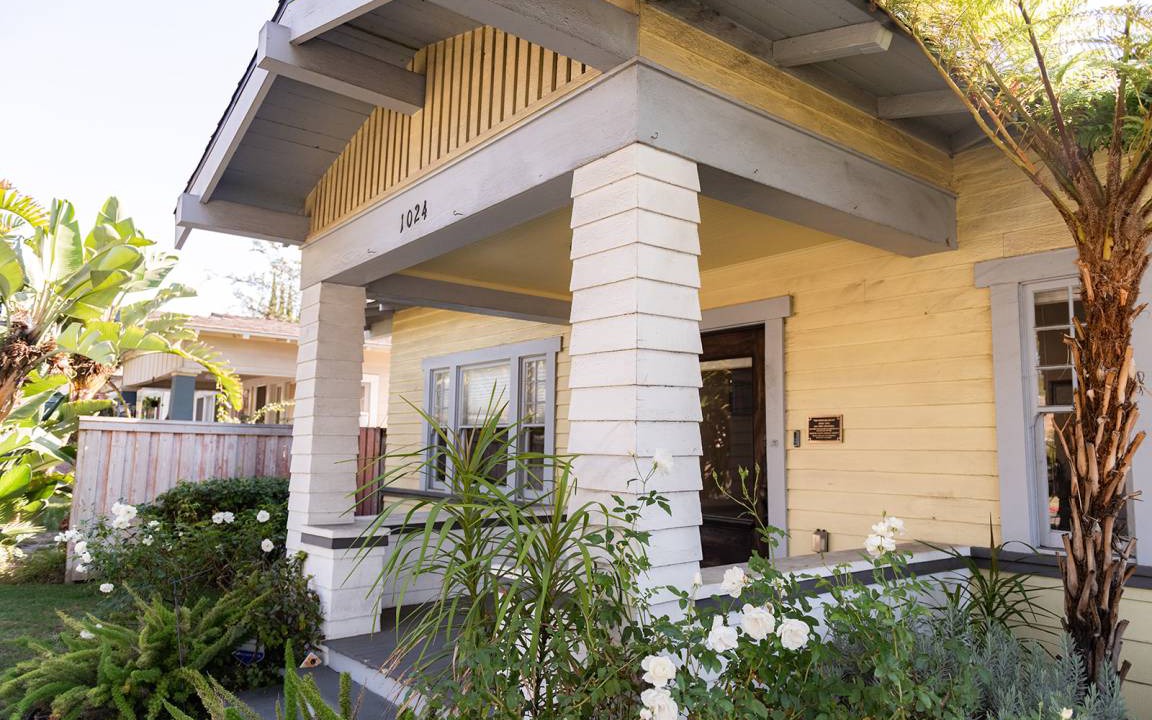 Photo of Others in Anaheim Colony Historic District