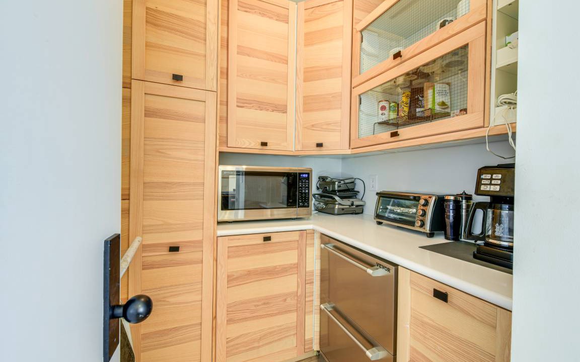 Photo of Kitchen in Sausalito