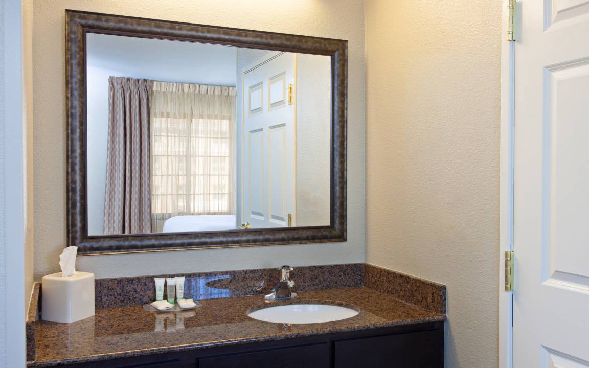 Photo of Bathroom in Fairfield
