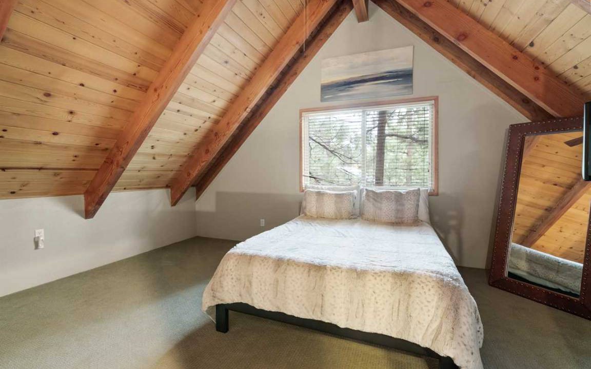 Photo of Bedroom in Fox Farm