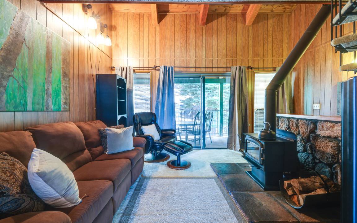 Photo of Livingroom in Pinecrest