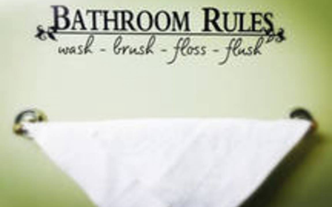 Photo of Bathroom in San Gabriel