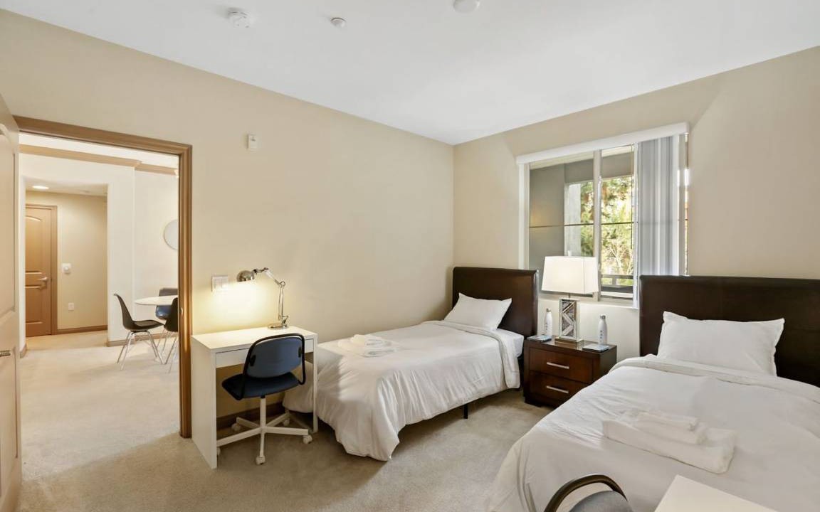 Photo of Bedroom in Irvine Business Complex