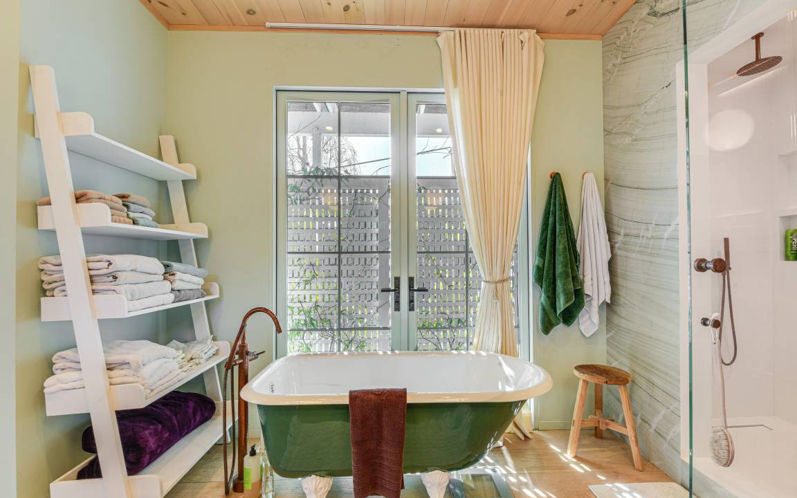 Photo of Bathroom in Sausalito
