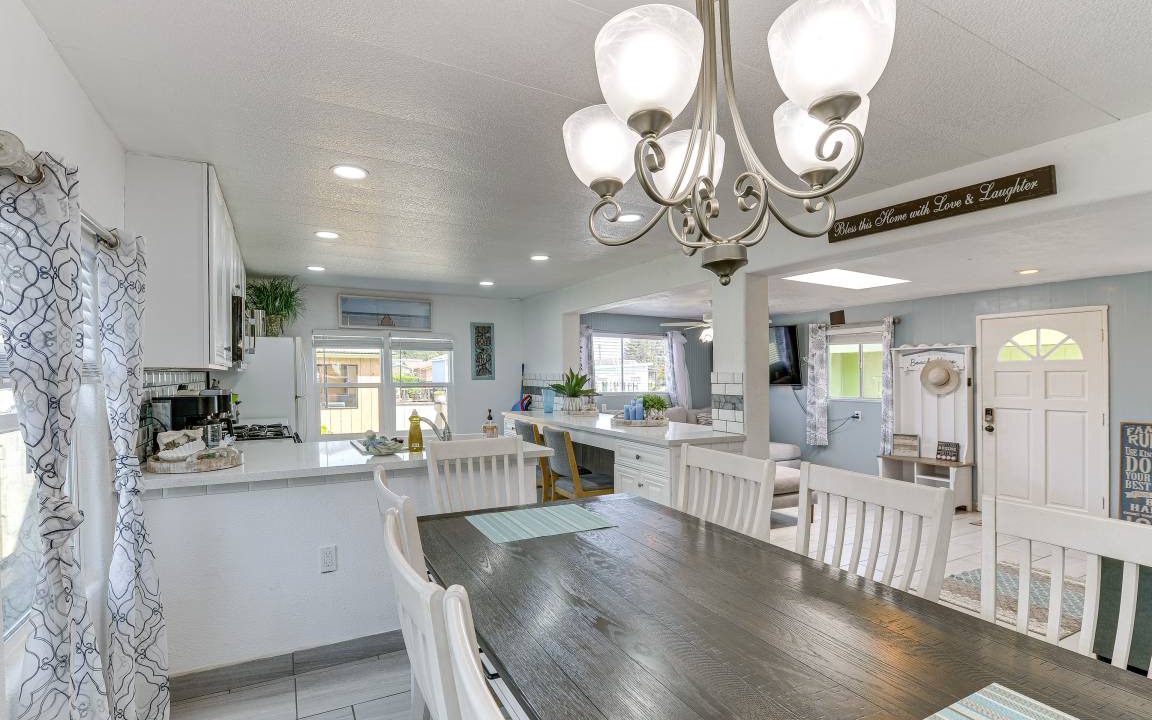 Photo of Kitchen in Eureka