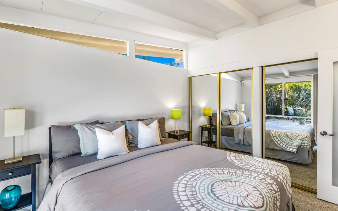 Photo of Bedroom in Magnesia Falls Cove