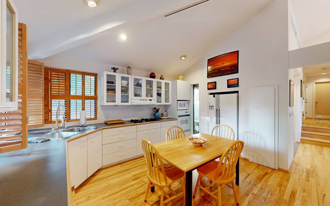 Photo of Kitchen in Crescent City