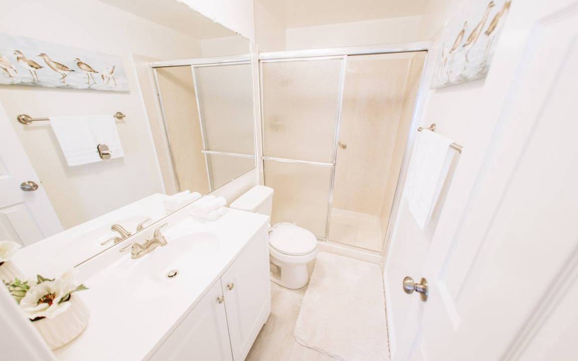 Photo of Bathroom in Cypress
