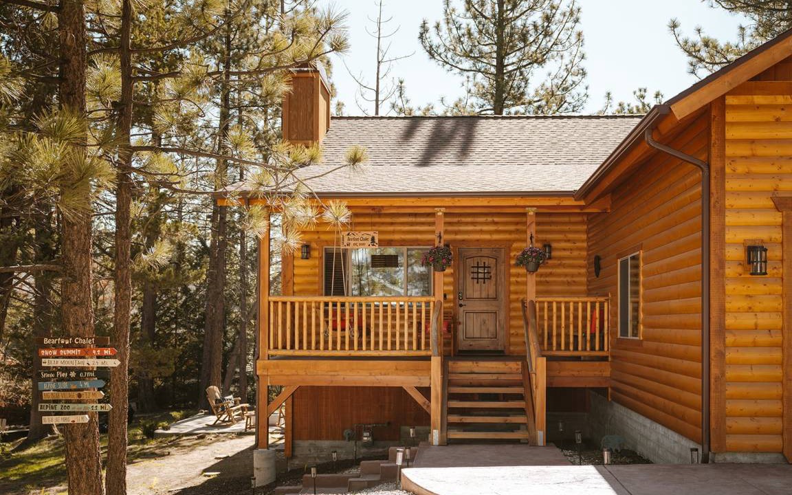 Photo of Others in Big Bear