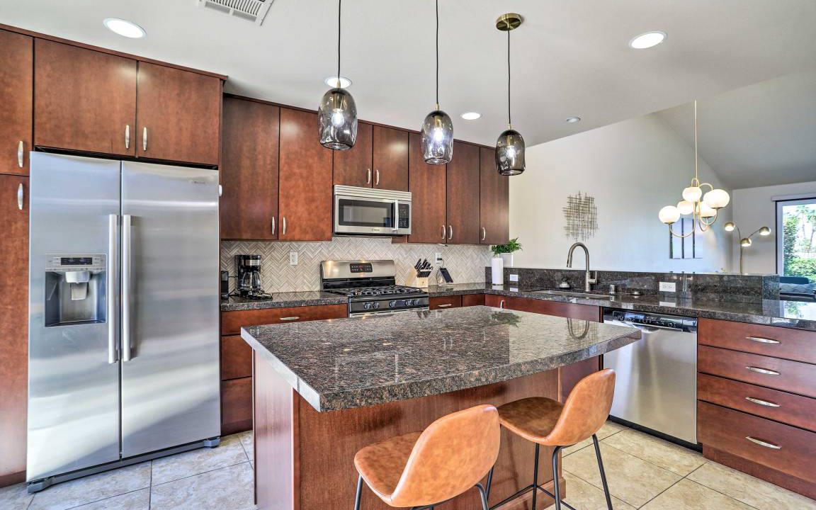 Photo of Kitchen in Palm Desert