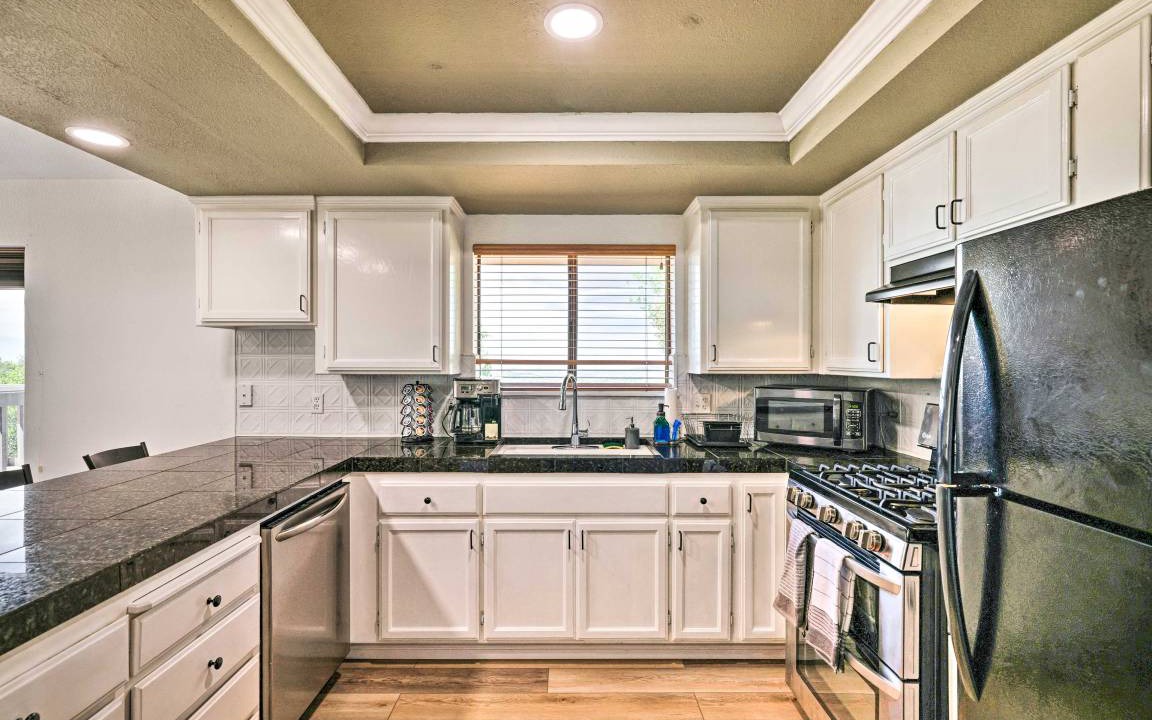Photo of Kitchen in Sonora