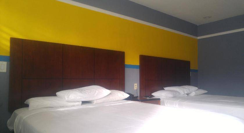 Photo of Bedroom in Anaheim Resort