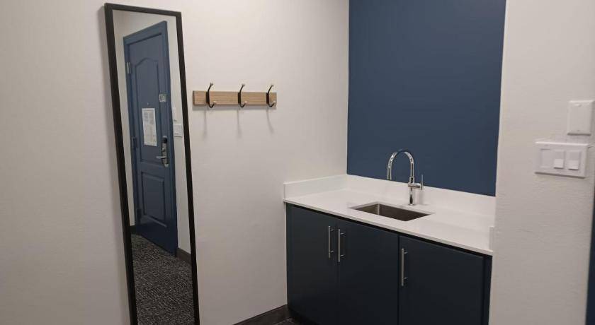 Photo of Bathroom in Redlands