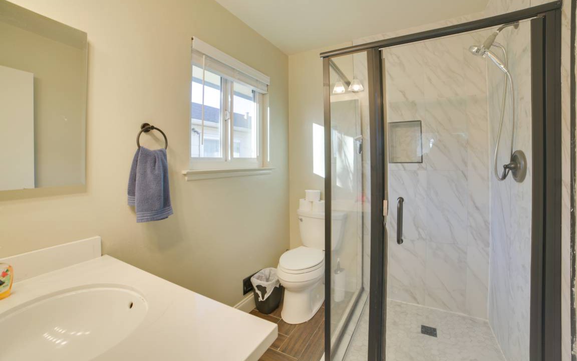 Photo of Bathroom in Salinas