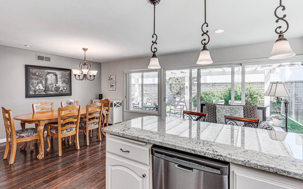 Photo of Kitchen in Huntington Beach