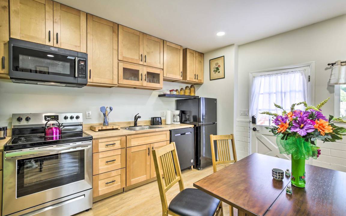 Photo of Kitchen in Lincoln Acres