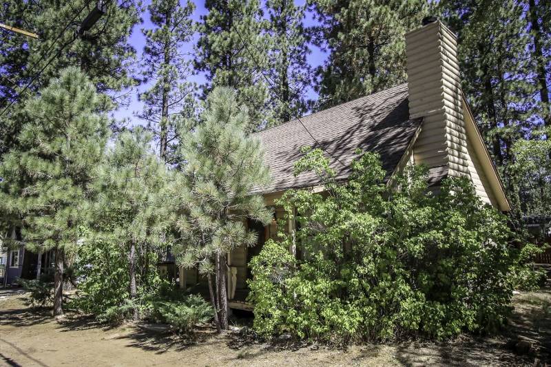 Photo of Others in Big Bear Lake