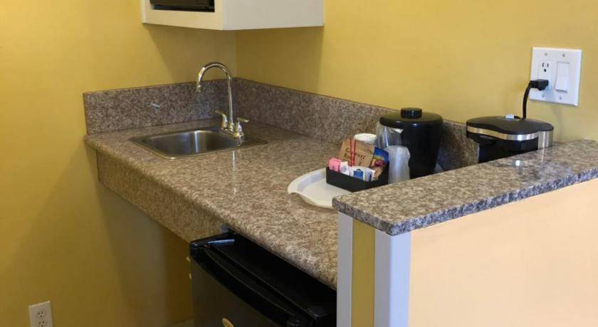 Photo of Kitchen in Culver - West