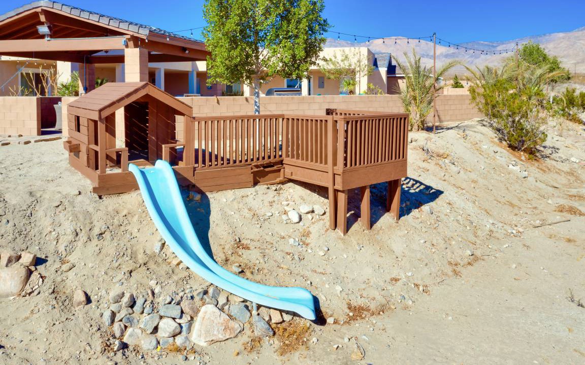 Photo of Others in Indio Hills
