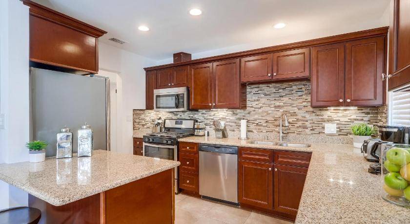 Photo of Kitchen in Fullerton