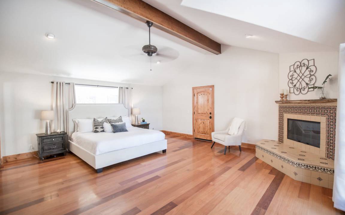 Photo of Bedroom in Temecula