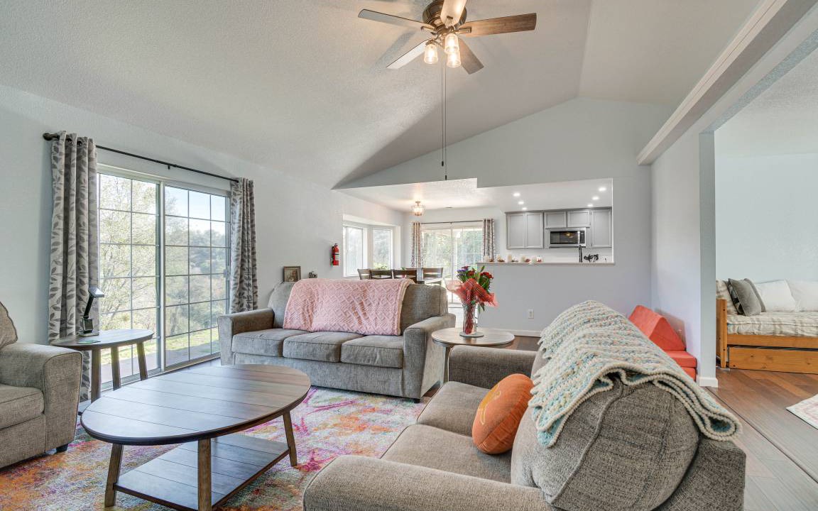 Photo of Livingroom in Mariposa