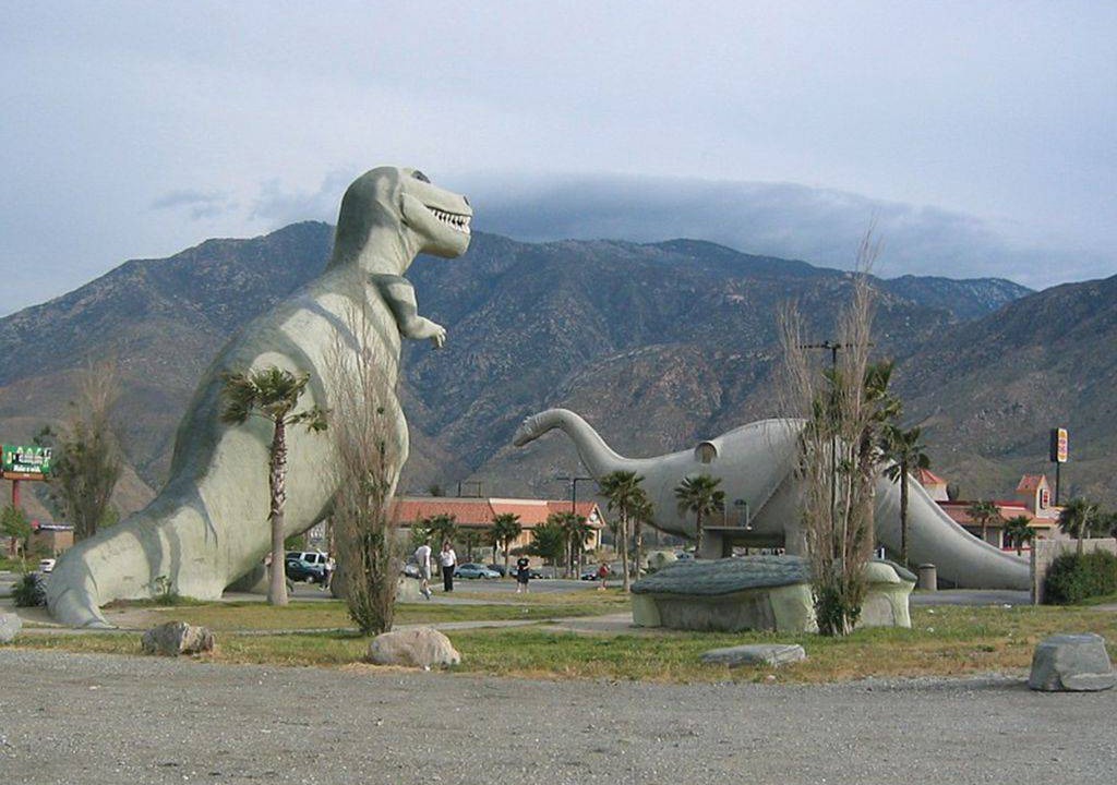 Photo of Others in Desert Hot Springs