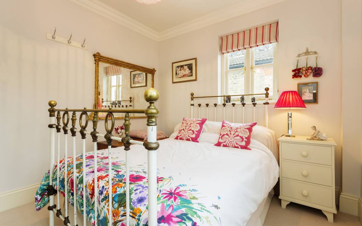 Photo of Bedroom in Munster