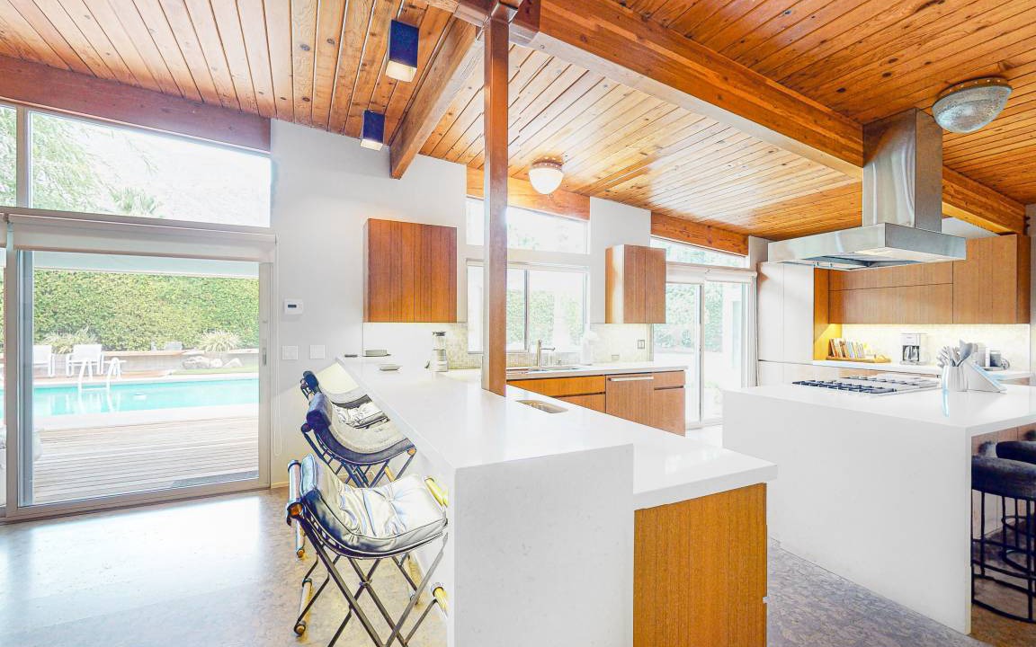 Photo of Kitchen in Vista Las Palmas