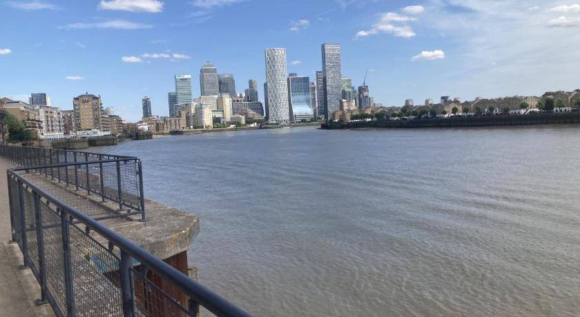 Photo of Others in Limehouse