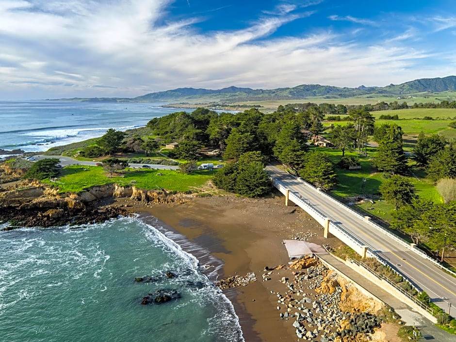 Photo of Others in San Simeon