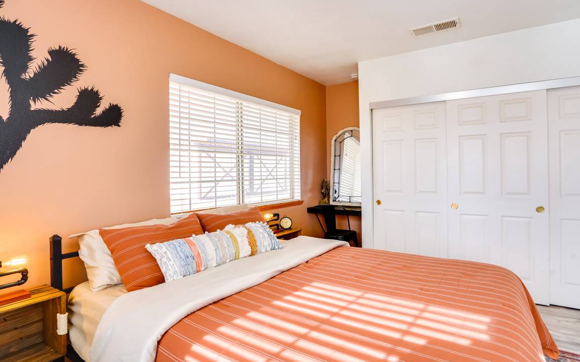 Photo of Bedroom in Landers