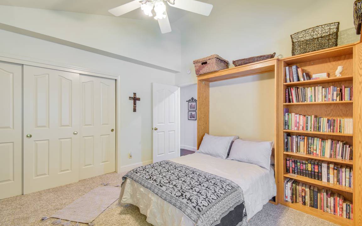 Photo of Bedroom in Merced