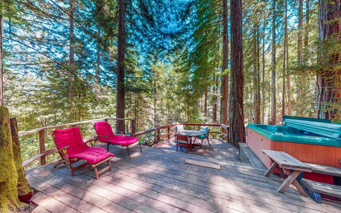 Photo of Others in Cazadero
