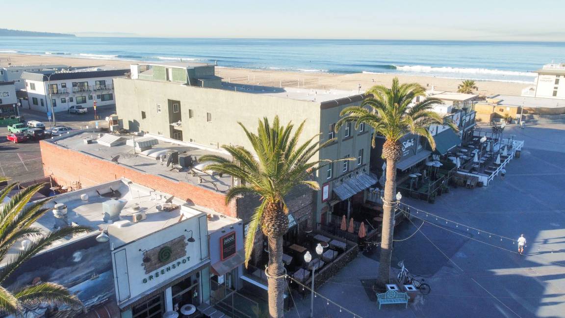 Photo of Others in Hermosa Beach